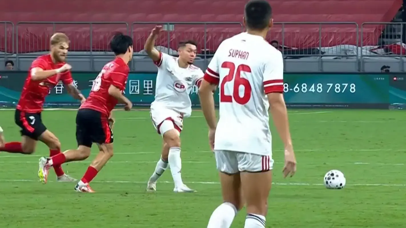 亚冠首秀大 亚冠首秀大