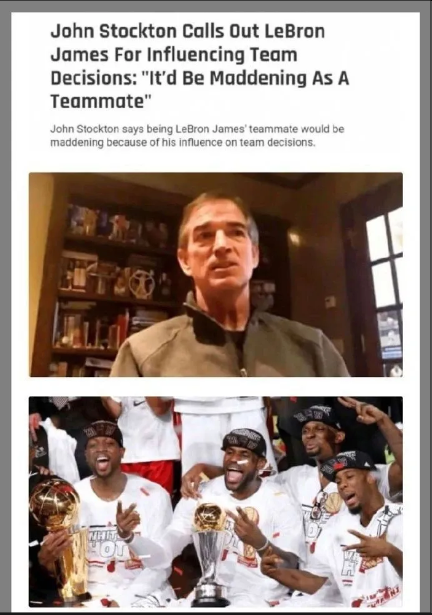 本质上都是, 斯托克顿一, 和相信自己