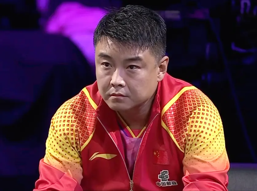 WTT横滨, 用掉暂停权, 第六局张本