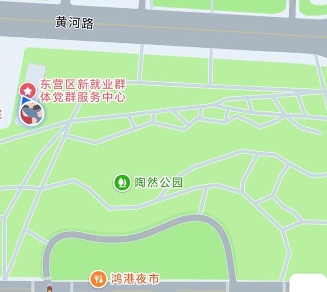 停车场, 狂欢日