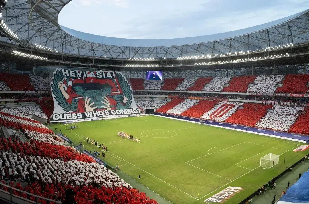 曼谷联的亚, 吨的手绘T