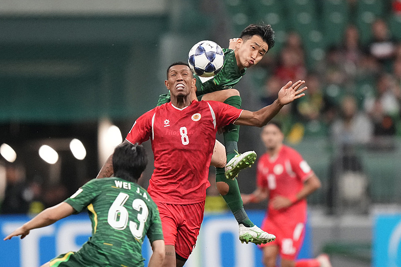 新赛季的亚, 援维托禁区 新赛季的亚, 援维托禁区