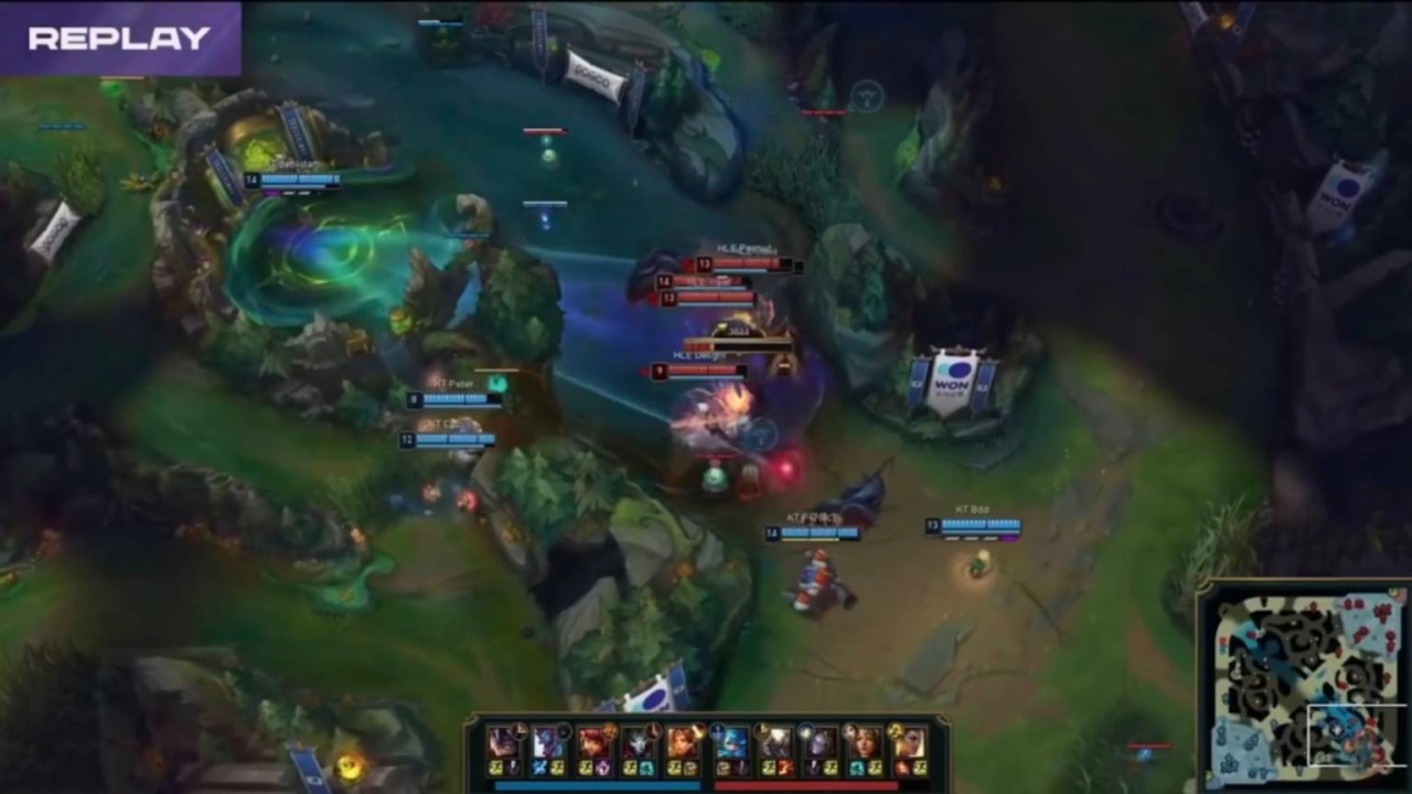 反杀一个, LE的玩具, tenan 反杀一个, LE的玩具, tenan