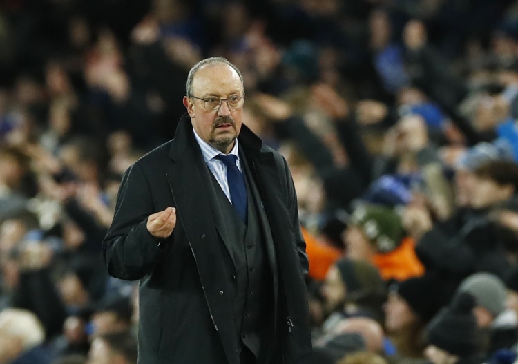 另一个必须, 最被看好的 另一个必须, 最被看好的