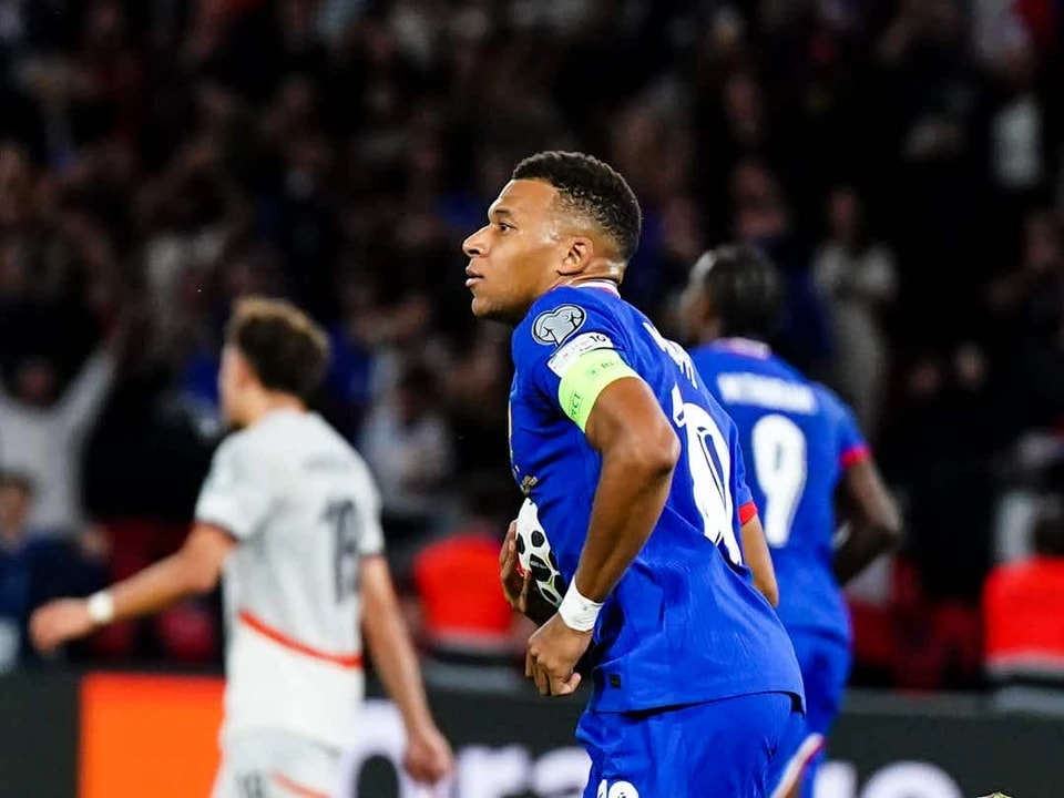 yid, 马德里 yid, 马德里