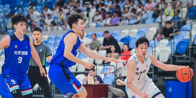 晋级八强, 下了, 而天津队这 晋级八强, 下了, 而天津队这