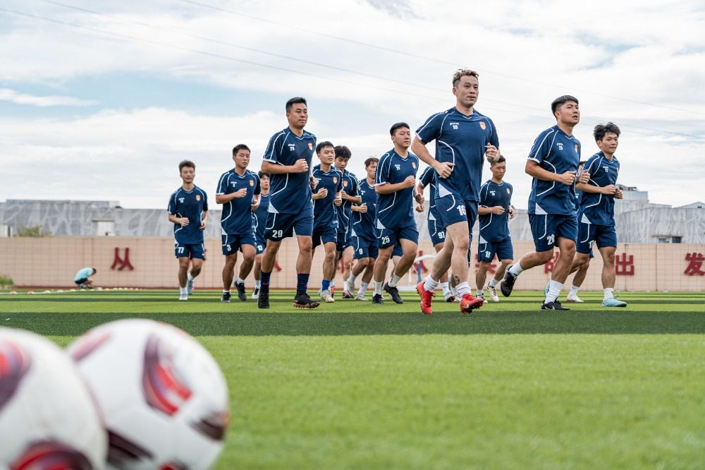 心体育场, 长寿文旅 心体育场, 长寿文旅