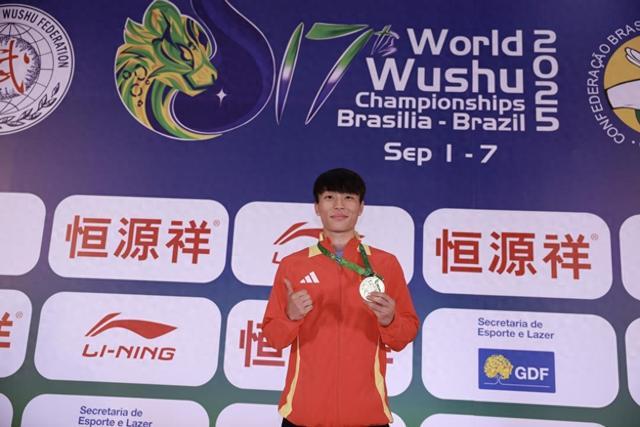 由巴西武术 由巴西武术